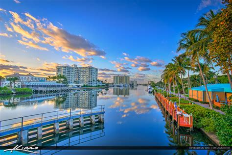 Delray Beach .